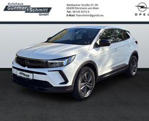 Opel Grandland (X) Gebrauchtwagen