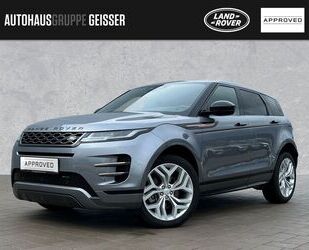 Land Rover Range Rover Evoque Gebrauchtwagen