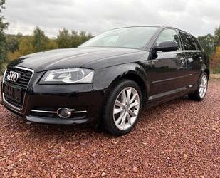 Audi A3 Gebrauchtwagen