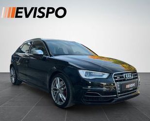 Audi S3 Gebrauchtwagen
