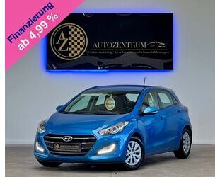 Hyundai i30 Gebrauchtwagen