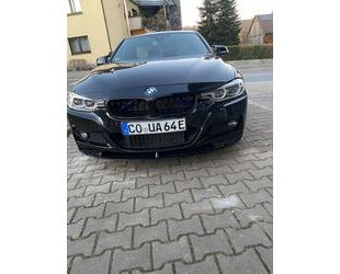 BMW 330 Gebrauchtwagen