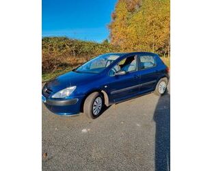 Peugeot 307 Gebrauchtwagen