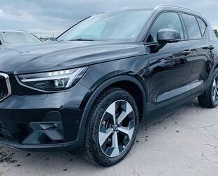 Volvo XC40 Gebrauchtwagen