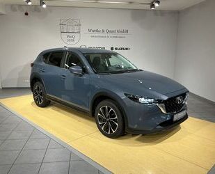 Mazda CX-5 Gebrauchtwagen