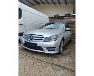 Mercedes-Benz C 300 Gebrauchtwagen