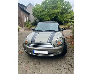 Mini Cooper Gebrauchtwagen
