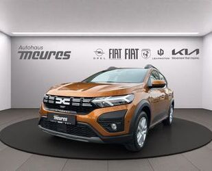 Dacia Sandero Gebrauchtwagen