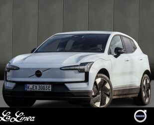 Volvo EX30 Gebrauchtwagen