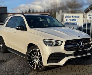 Mercedes-Benz GLE 300 Gebrauchtwagen