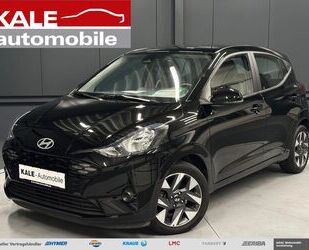 Hyundai i10 Gebrauchtwagen