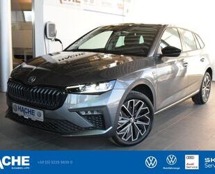 Skoda Scala Gebrauchtwagen