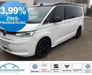 VW T7 California Gebrauchtwagen
