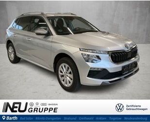 Skoda Kamiq Gebrauchtwagen