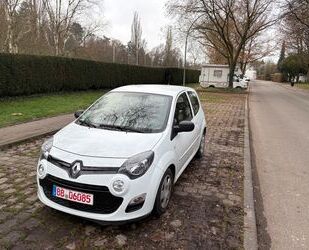 Renault Twingo Gebrauchtwagen
