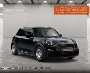 Mini John Cooper Works Gebrauchtwagen