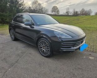 Porsche Cayenne Gebrauchtwagen