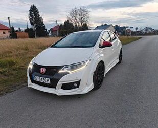 Honda Civic Gebrauchtwagen