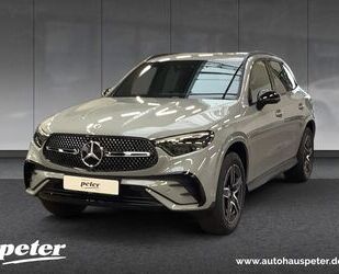 Mercedes-Benz GLC 300 Gebrauchtwagen
