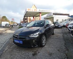 Opel Opel Corsa F Edition TÜV Neu & Garantie Gebrauchtwagen