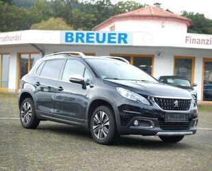 Peugeot 2008 Gebrauchtwagen