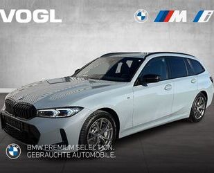BMW 330 Gebrauchtwagen