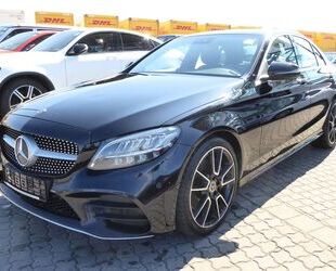 Mercedes-Benz C 300 Gebrauchtwagen