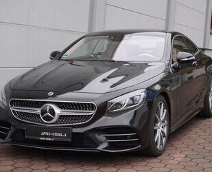 Mercedes-Benz S 560 Gebrauchtwagen