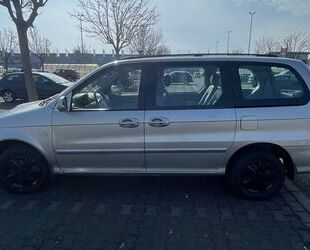 Kia Carnival Gebrauchtwagen
