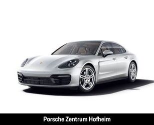 Porsche Panamera Gebrauchtwagen