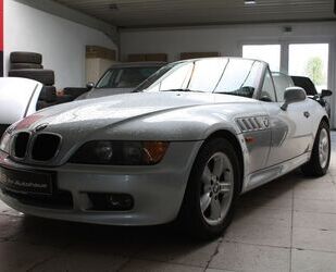 BMW Z3 Gebrauchtwagen
