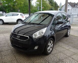 Kia Venga Gebrauchtwagen