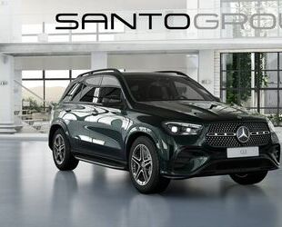 Mercedes-Benz GLE 450 Gebrauchtwagen