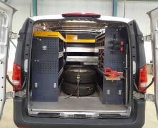 Mercedes-Benz Vito Gebrauchtwagen