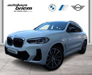 BMW X4 M40 Gebrauchtwagen