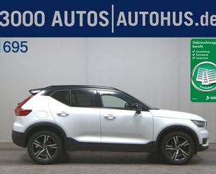Volvo XC40 Gebrauchtwagen