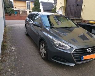Hyundai i40 Gebrauchtwagen