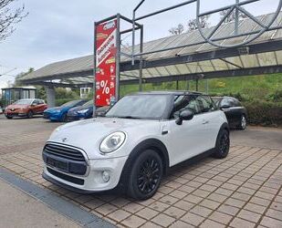 Mini Cooper Gebrauchtwagen