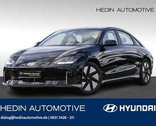 Hyundai IONIQ 6 Gebrauchtwagen