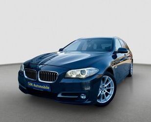 BMW 520 Gebrauchtwagen