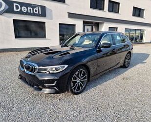 BMW 330 Gebrauchtwagen