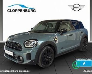 Mini Cooper SE Countryman Gebrauchtwagen