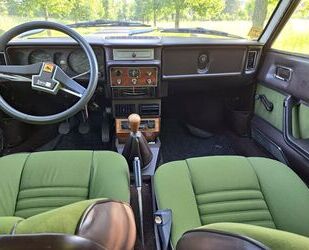 Lancia Beta Gebrauchtwagen