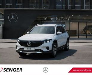 Mercedes-Benz EQB Gebrauchtwagen