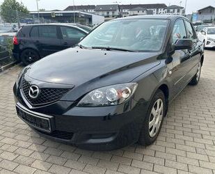Mazda 3 Gebrauchtwagen