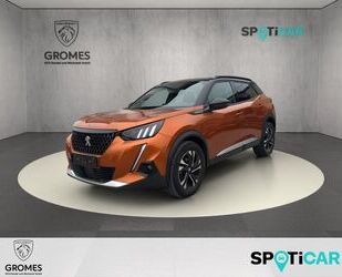 Peugeot 2008 Gebrauchtwagen