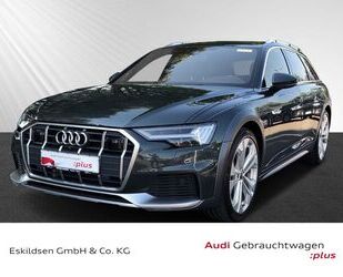 Audi A6 Allroad Gebrauchtwagen