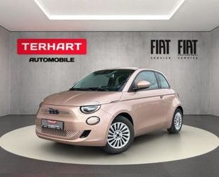 Fiat 500e Gebrauchtwagen