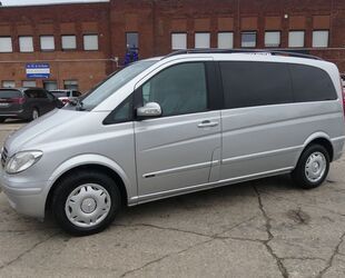 Mercedes-Benz Viano Gebrauchtwagen