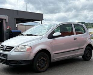 VW Fox Gebrauchtwagen
